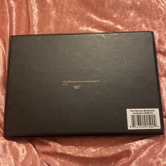 Harry Potter Horcrux Bookmarks - Picture 8 of 8